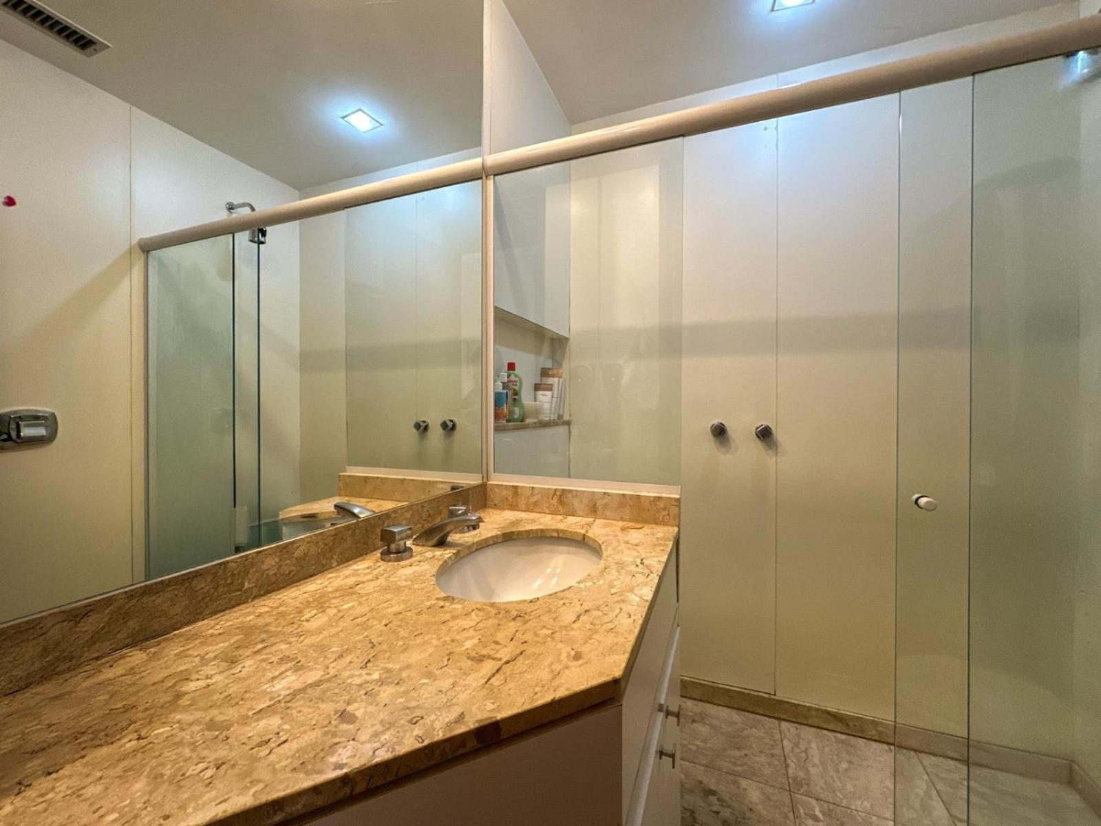 Apartemen Tiffanys Ipanema - Apto 605 *