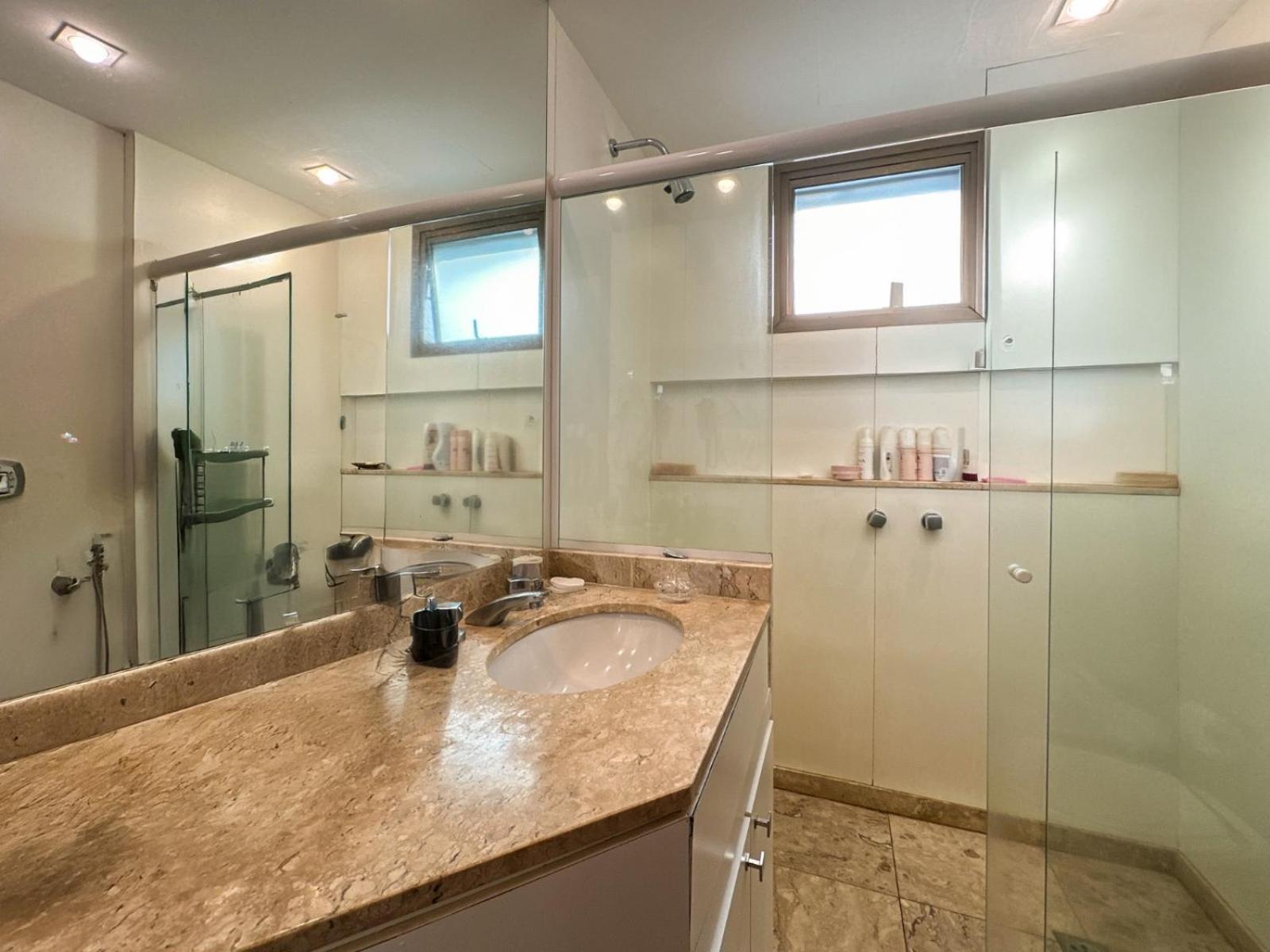 Apartemen Tiffanys Ipanema - Apto 605 Rio de Janeiro
