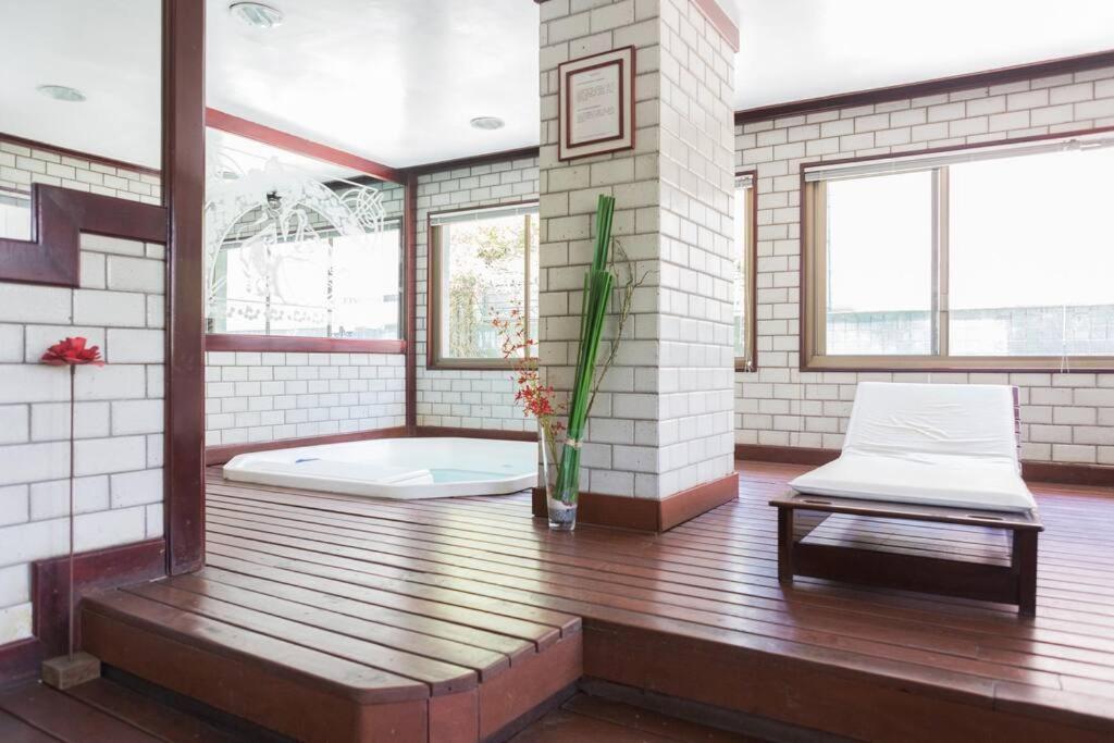 Tiffanys Ipanema - Apto 605 Apartemen Rio de Janeiro