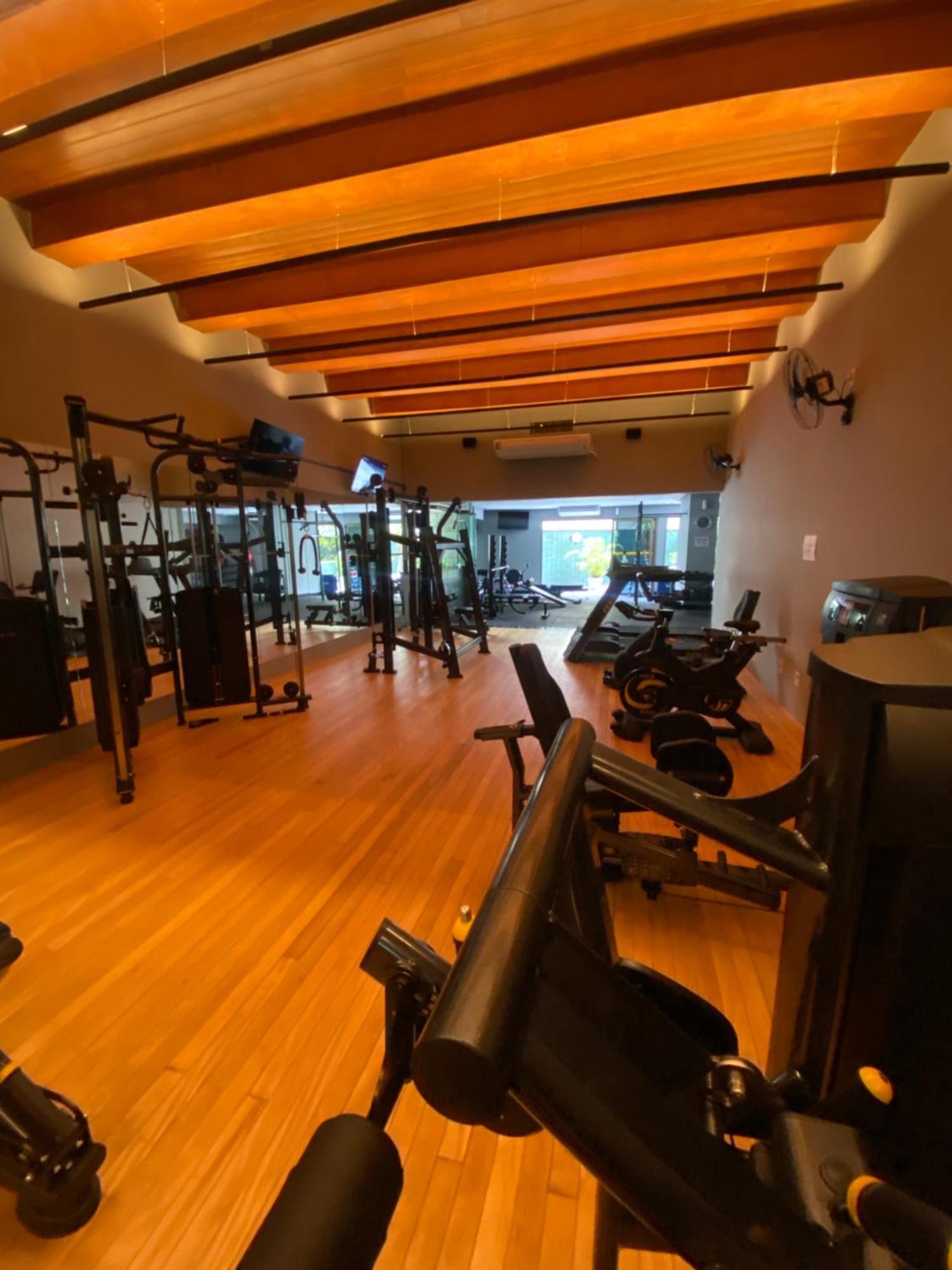 Apartemen Tiffanys Ipanema - Apto 605 *