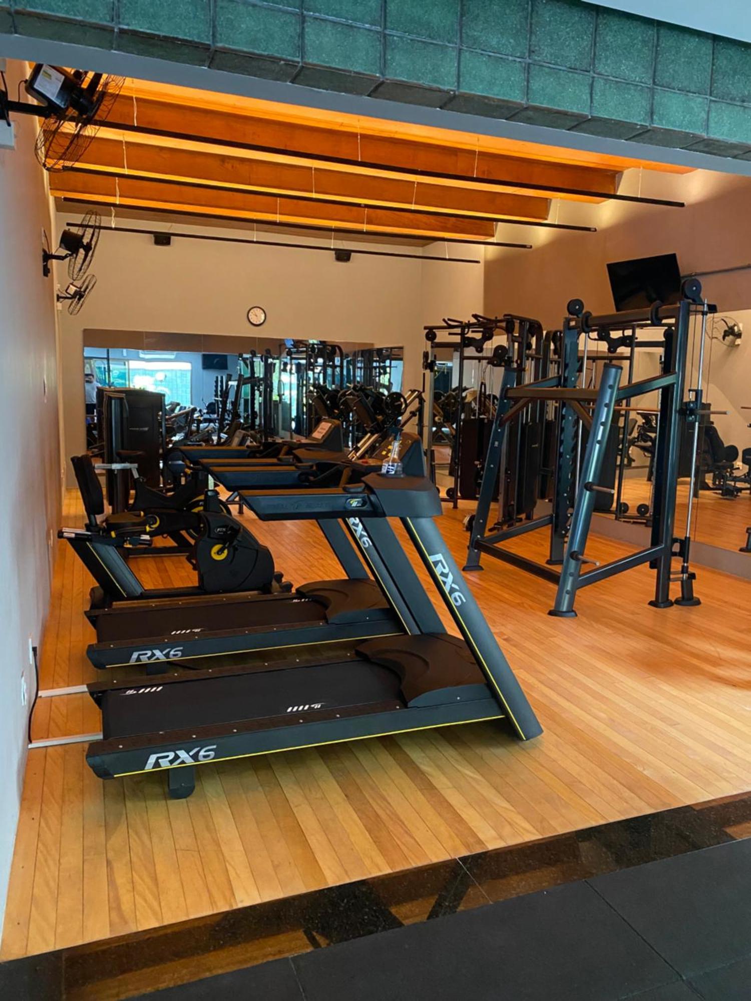 Tiffanys Ipanema - Apto 605 Apartemen Rio de Janeiro